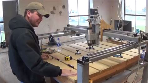 DIY a CNC Router: What Parts Do You Need to Build a CNC Router.